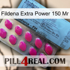 Fildena Extra Power 150 Мг 35